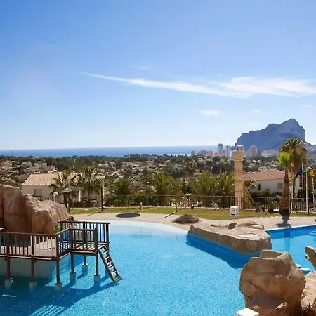 Casita Montemar By Calpitality Villa Exterior photo