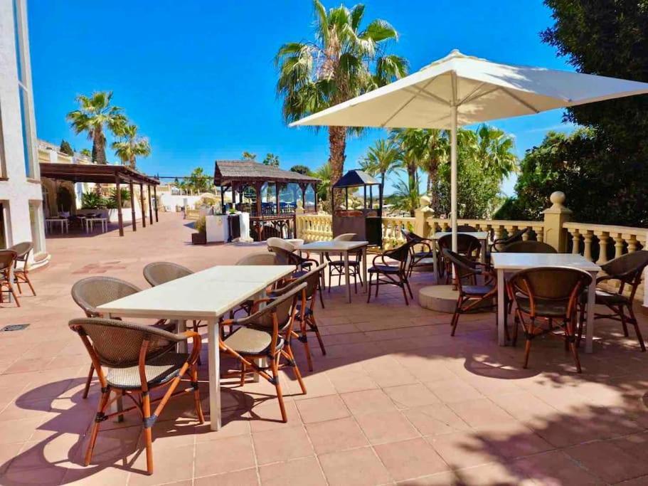 Casita Montemar By Calpitality Casa vacanze *