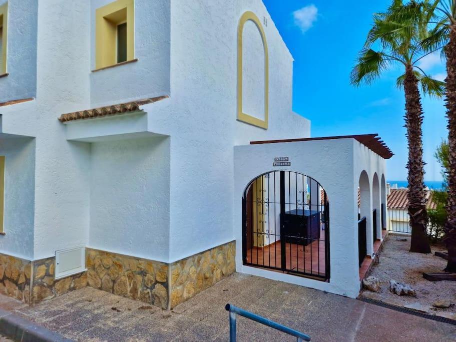 Casita Montemar By Calpitality Ferienhaus Calp