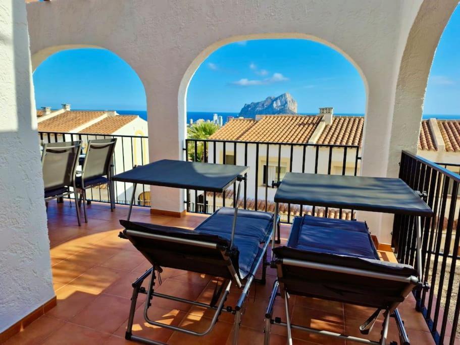 Casita Montemar By Calpitality Casa vacanze