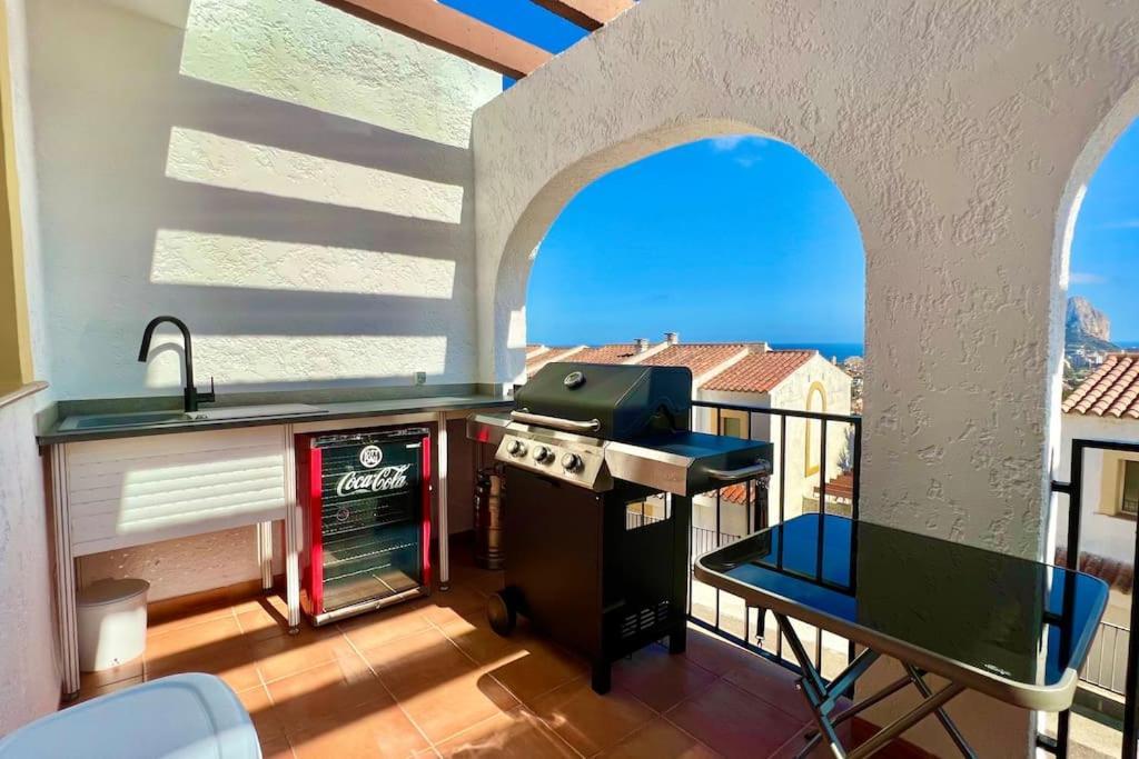 Casa vacanze Casita Montemar By Calpitality Calpe
