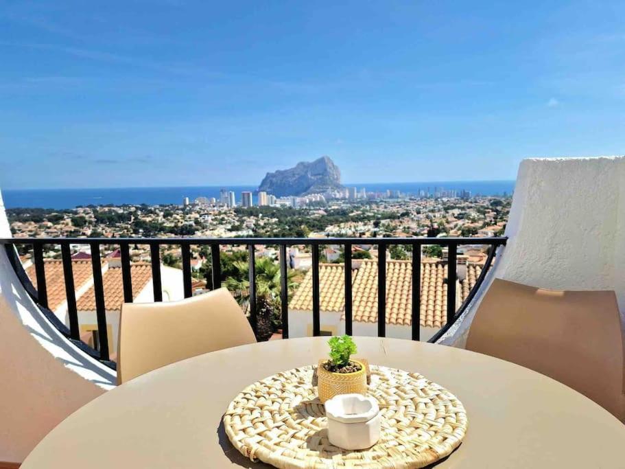Casa vacanze Casita Montemar By Calpitality Calpe