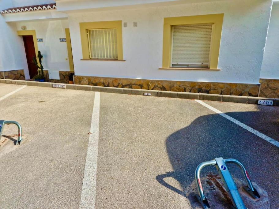 Casita Montemar By Calpitality Casa vacanze *