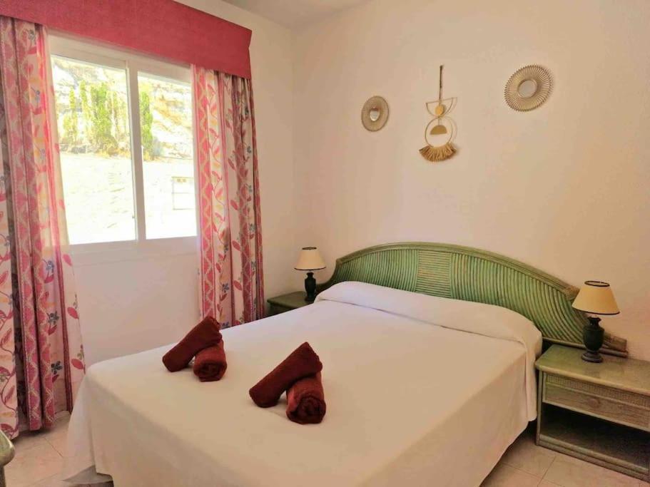 Casita Montemar By Calpitality Casa vacanze *