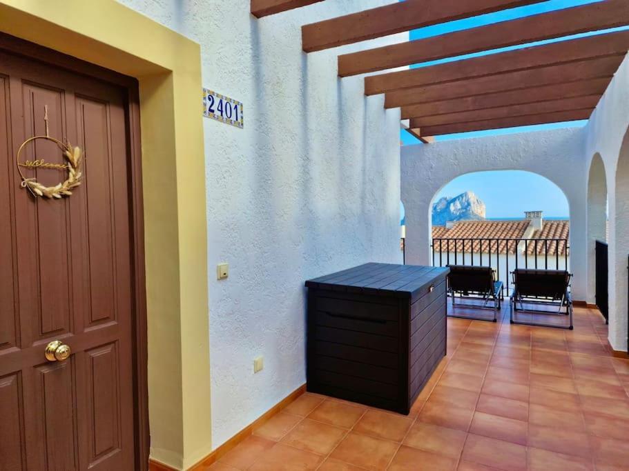 Ferienhaus Casita Montemar By Calpitality Calp
