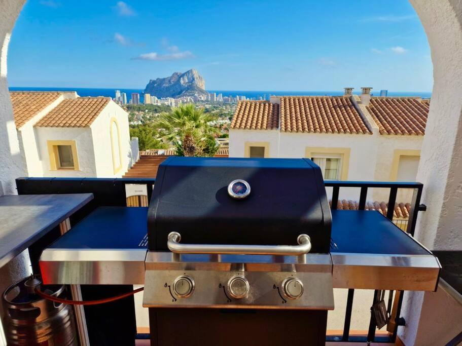 Casita Montemar By Calpitality Holiday home Calpe